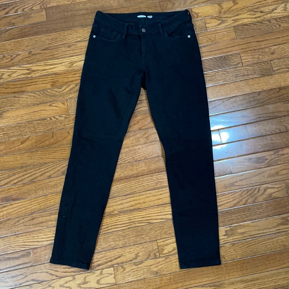 Black Jeans